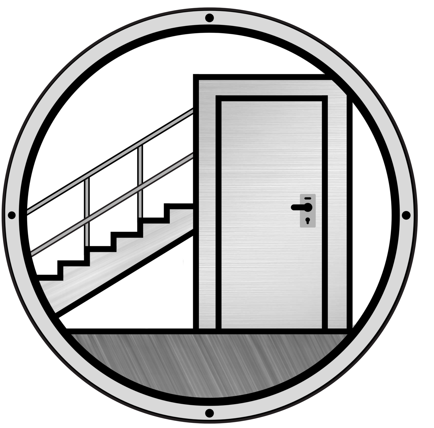 serramenti cucine scale porte Torino