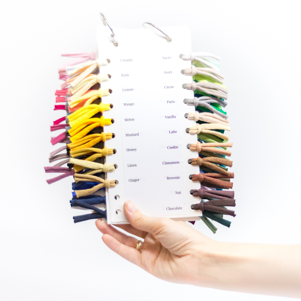 Premium t-shirt yarn – BISKVIT