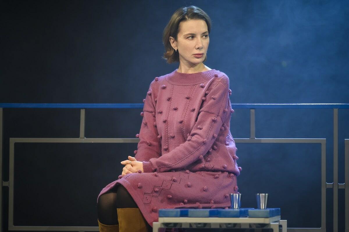 МХТ — Спектакль «Полярная болезнь» — Купить билеты