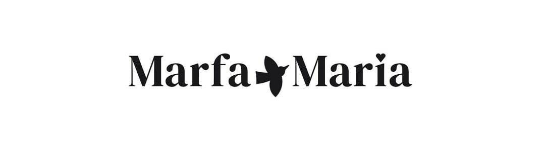 Марфа и Мария