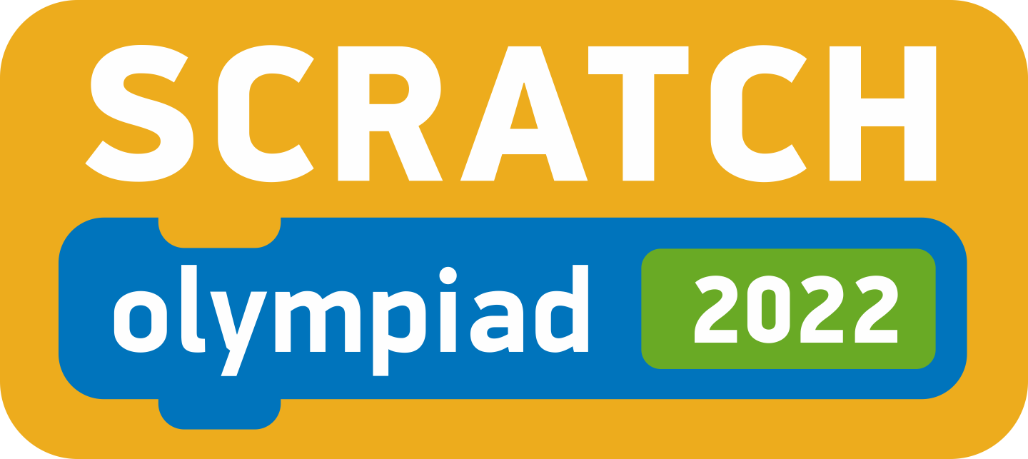 Registration to the Final stage of the International Scratch Creative