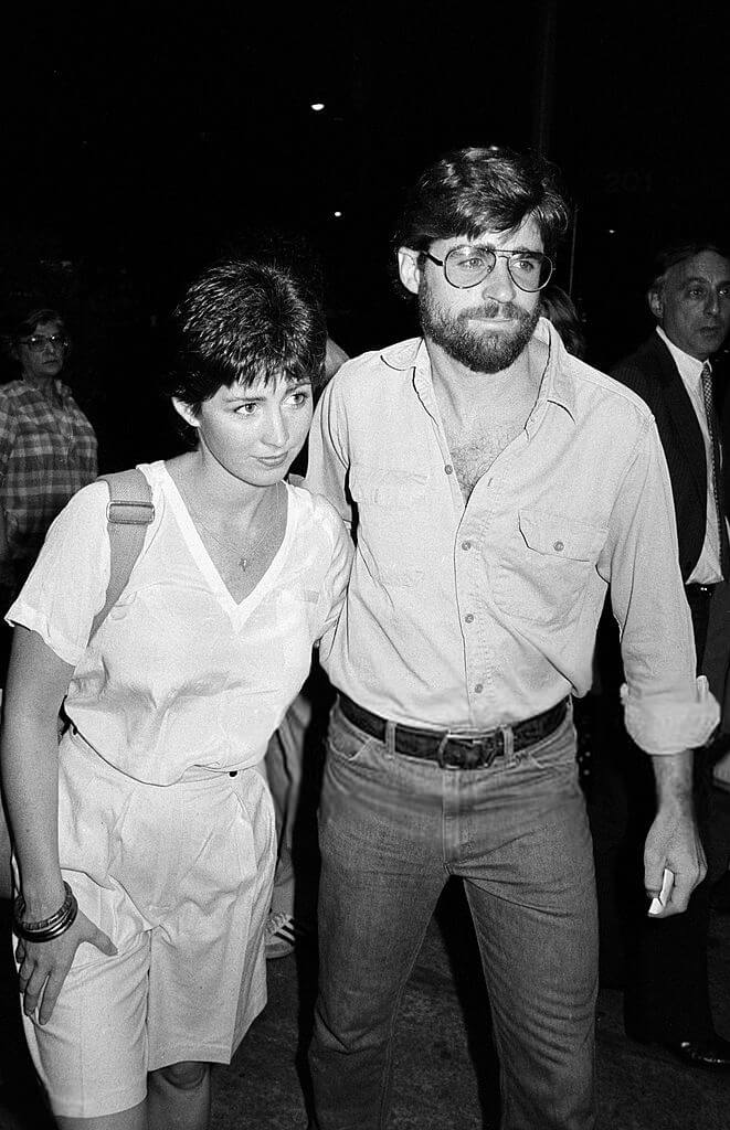 Dana Delany Fan Website. Photos 1980s