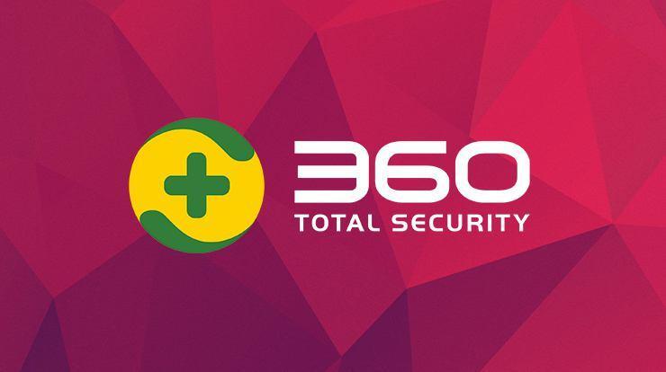 360 Total Security