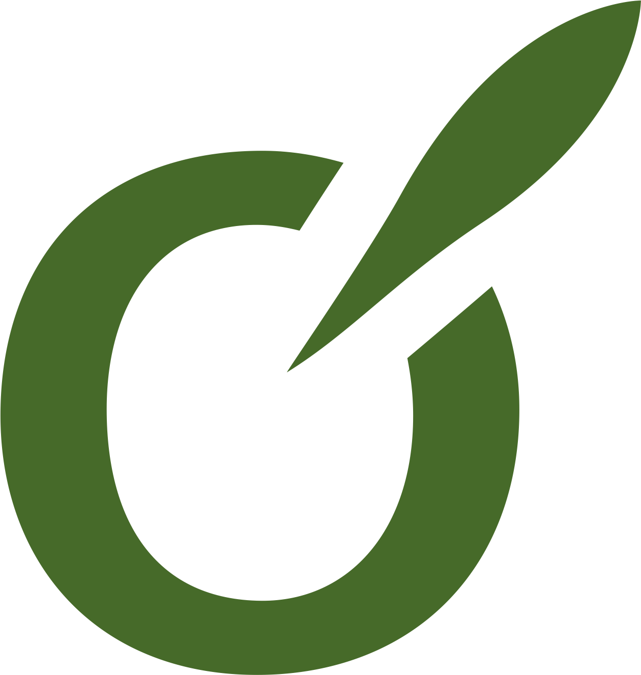 Сибирская Олива
