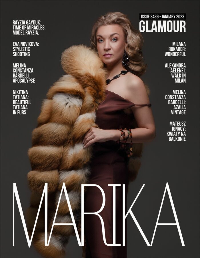 Natasha Malkova Solo Porn Video Hd Download Free - BE PUBLISHED IN MARIKA MAGAZINE