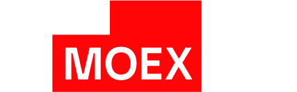 МосБиржа, MOEX, Московская биржа, моех