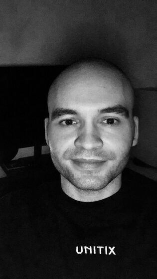 Denis Maximovich Unitix PPC manager