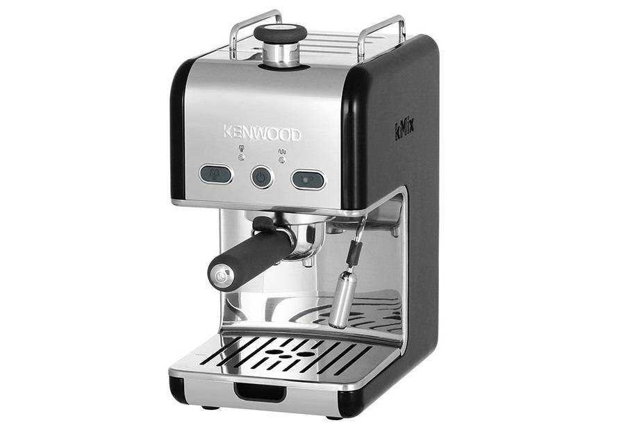 Ремонт кофеварок Kenwood (Кенвуд)