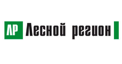 Лесной регион, газета