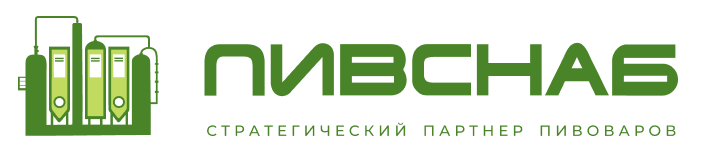 Логотип Пивснаб