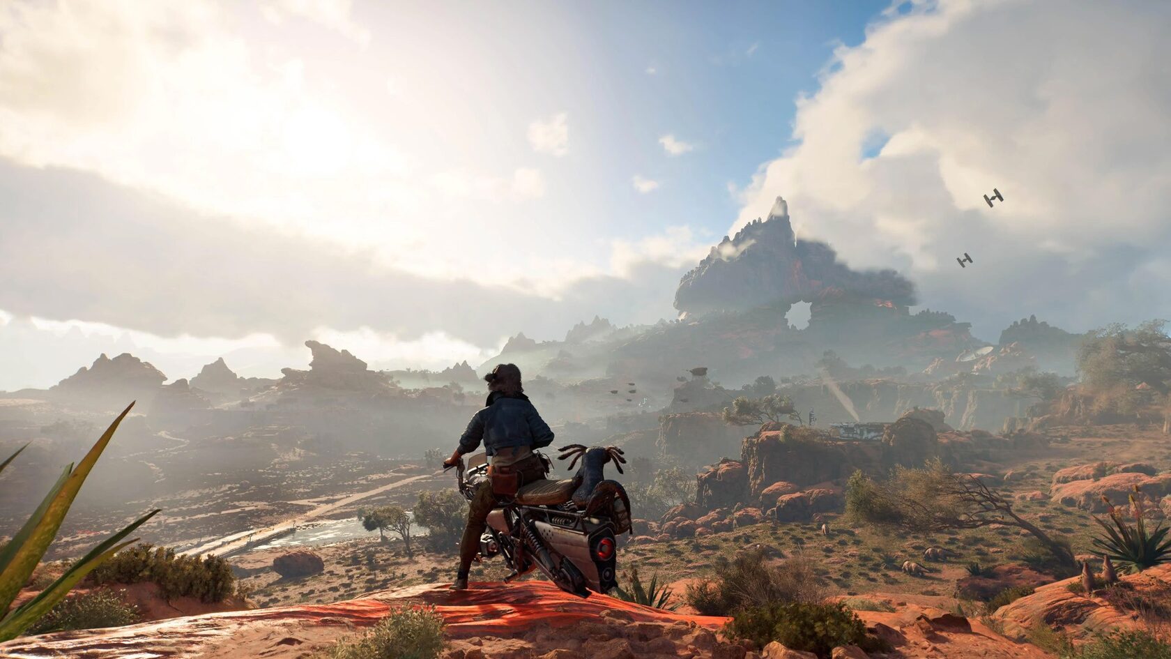 Buy Star Wars Outlaws PS5 PlayStation Store