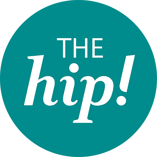 The hip!