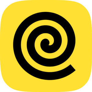 website icon