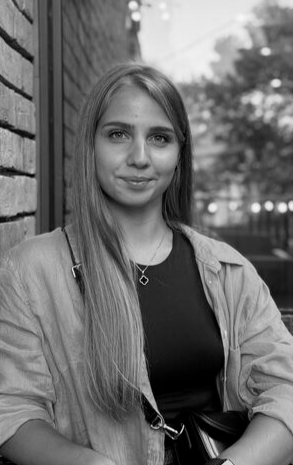 Daria Andrushchak Unitix Account Manager