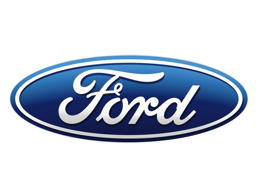 Ford КорсГрупп