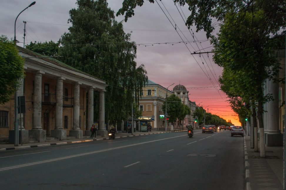 Домовая церковь Сергия Радонежского