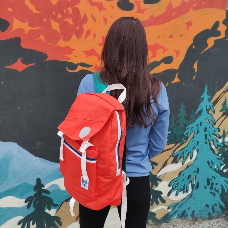 Citypack M Euro