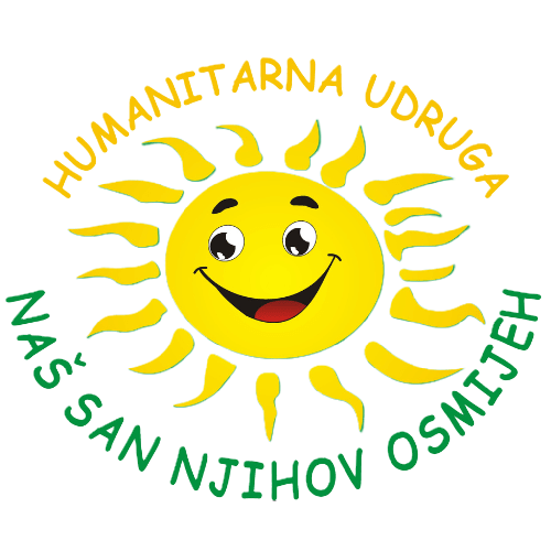 Naš san njihov osmijeh