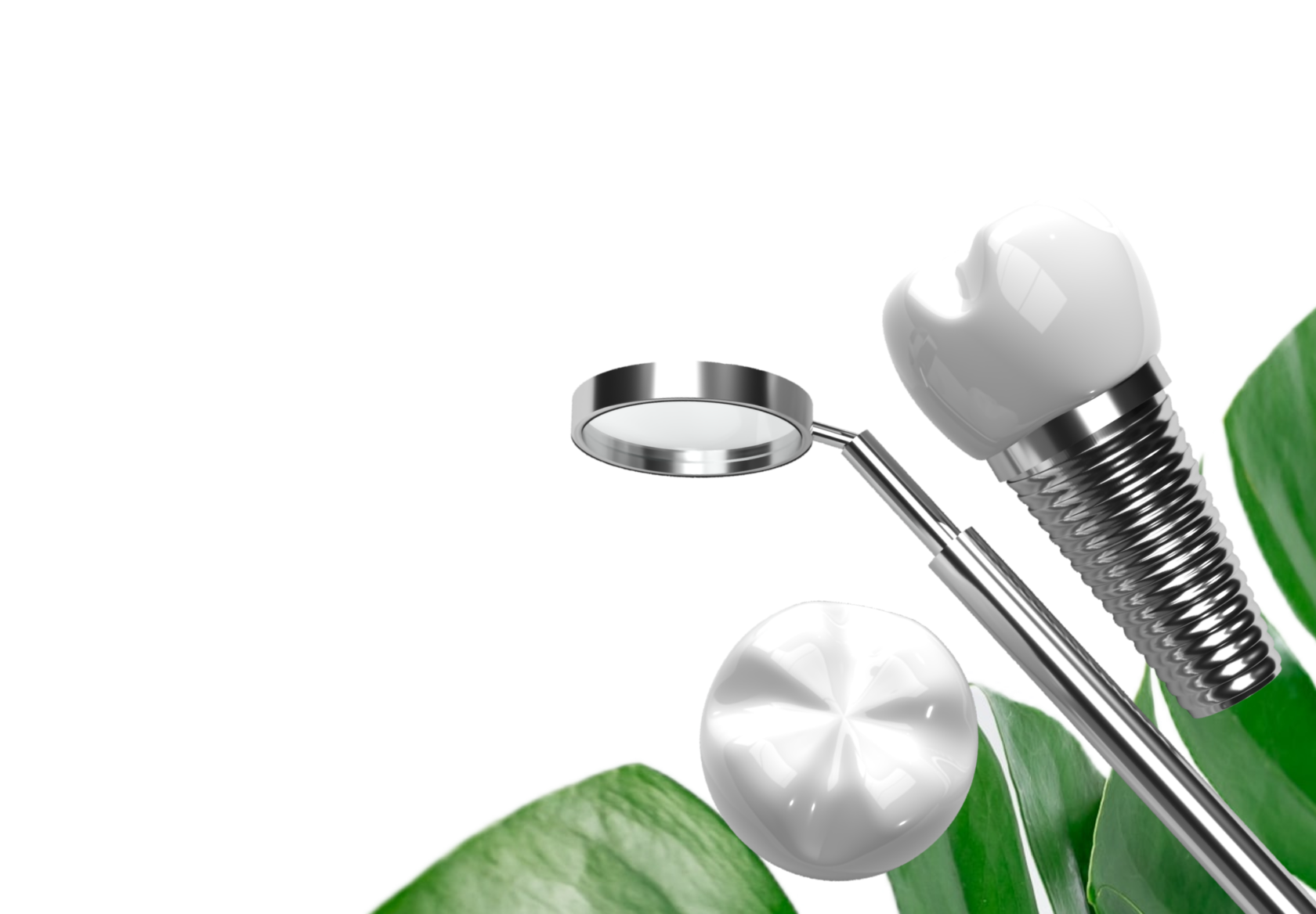 Эстетическая стоматология