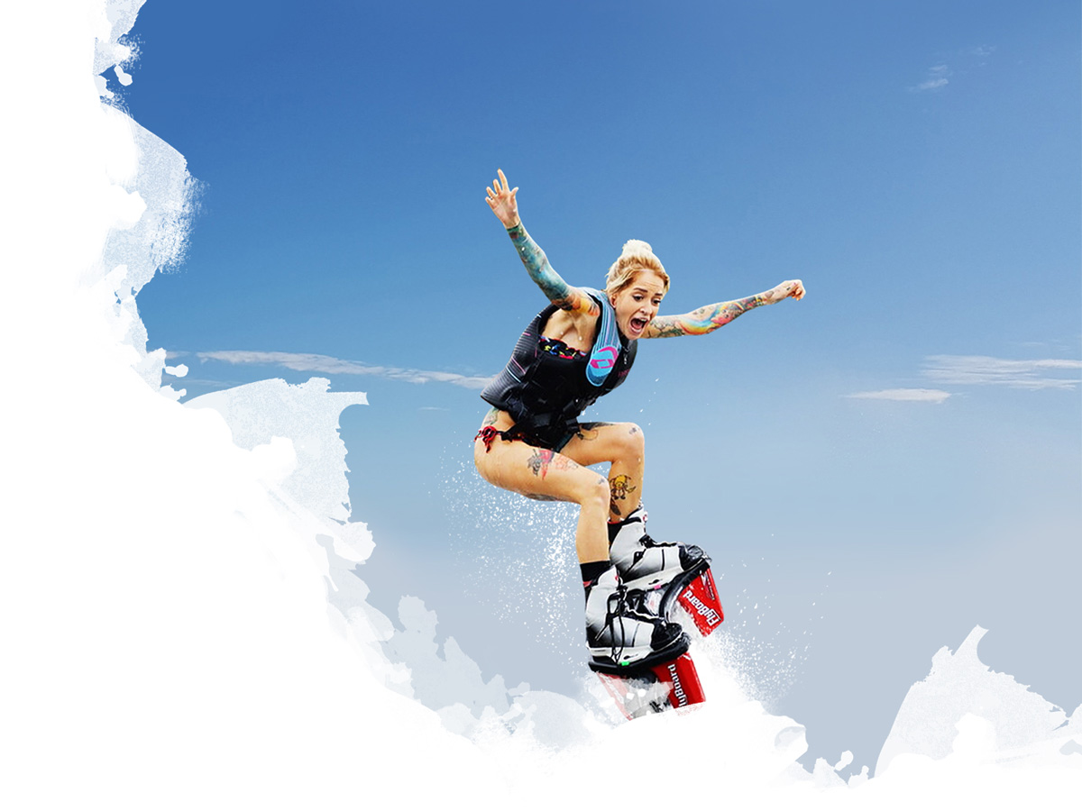 картинг от X-TI PILOT