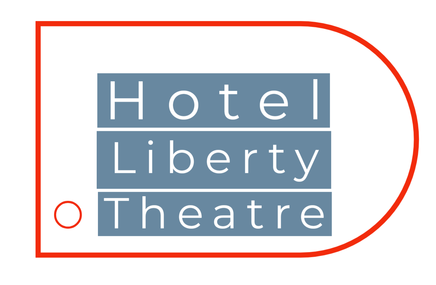 Hotel Liberty Theatre