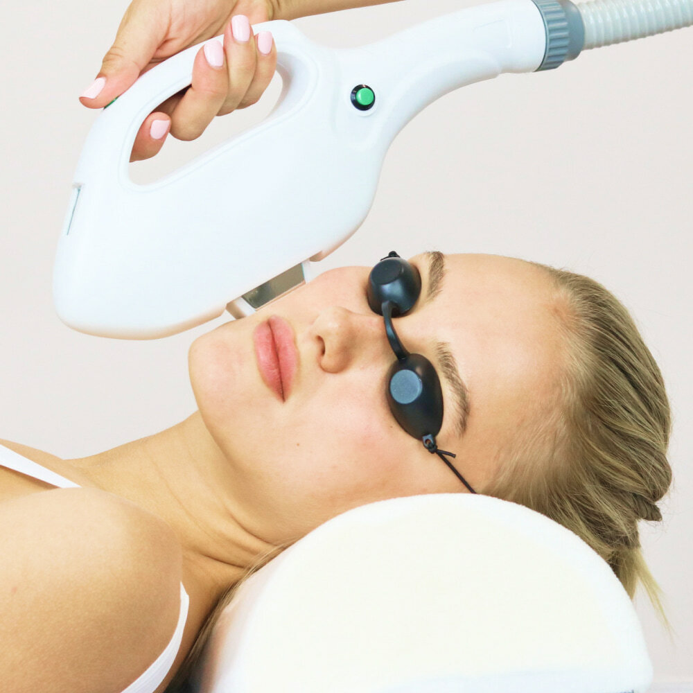 Zemits DuoCratus 2-in-1 Diode lLser & IPL System | Esthetic Spa 