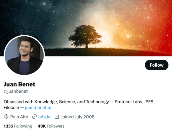 Juan Benet