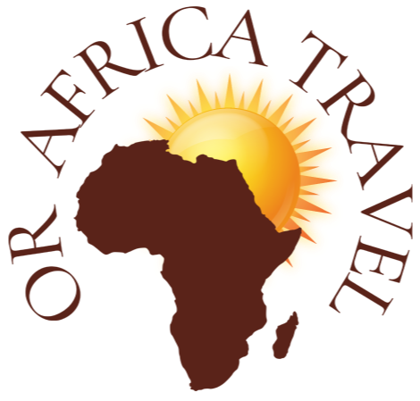  OR AFRICA TRAVEL 