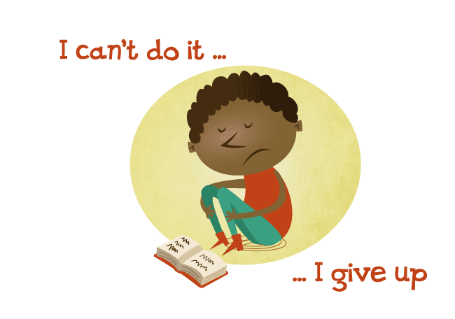 Give you up meaning. Give up рисунок. I give up. Give up cartoon. I can do it картинка.