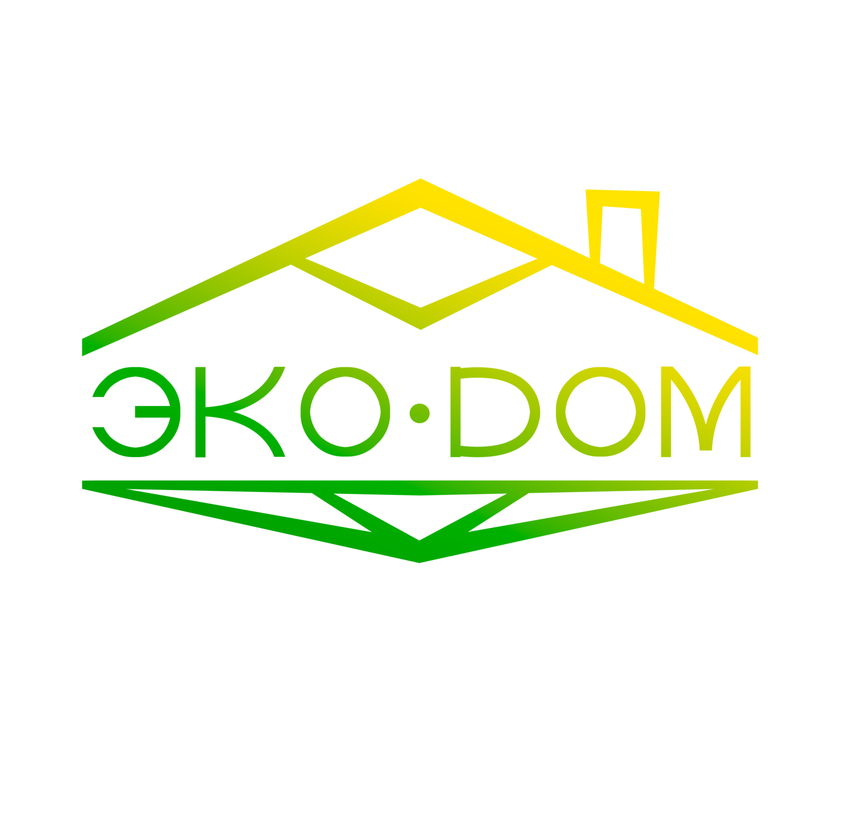 Ekodom | Проектирование и строительство загородных домов под ключ