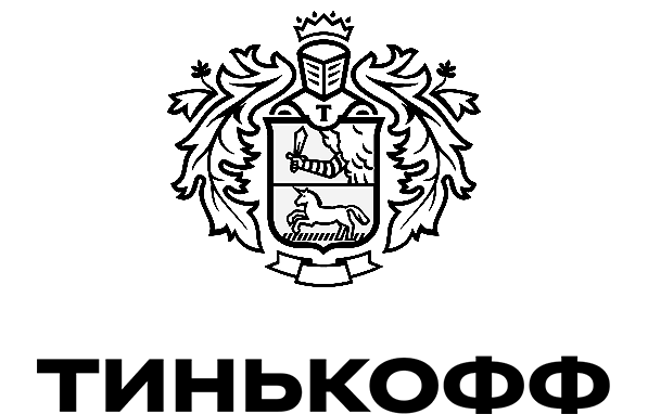 логотип тинькофф