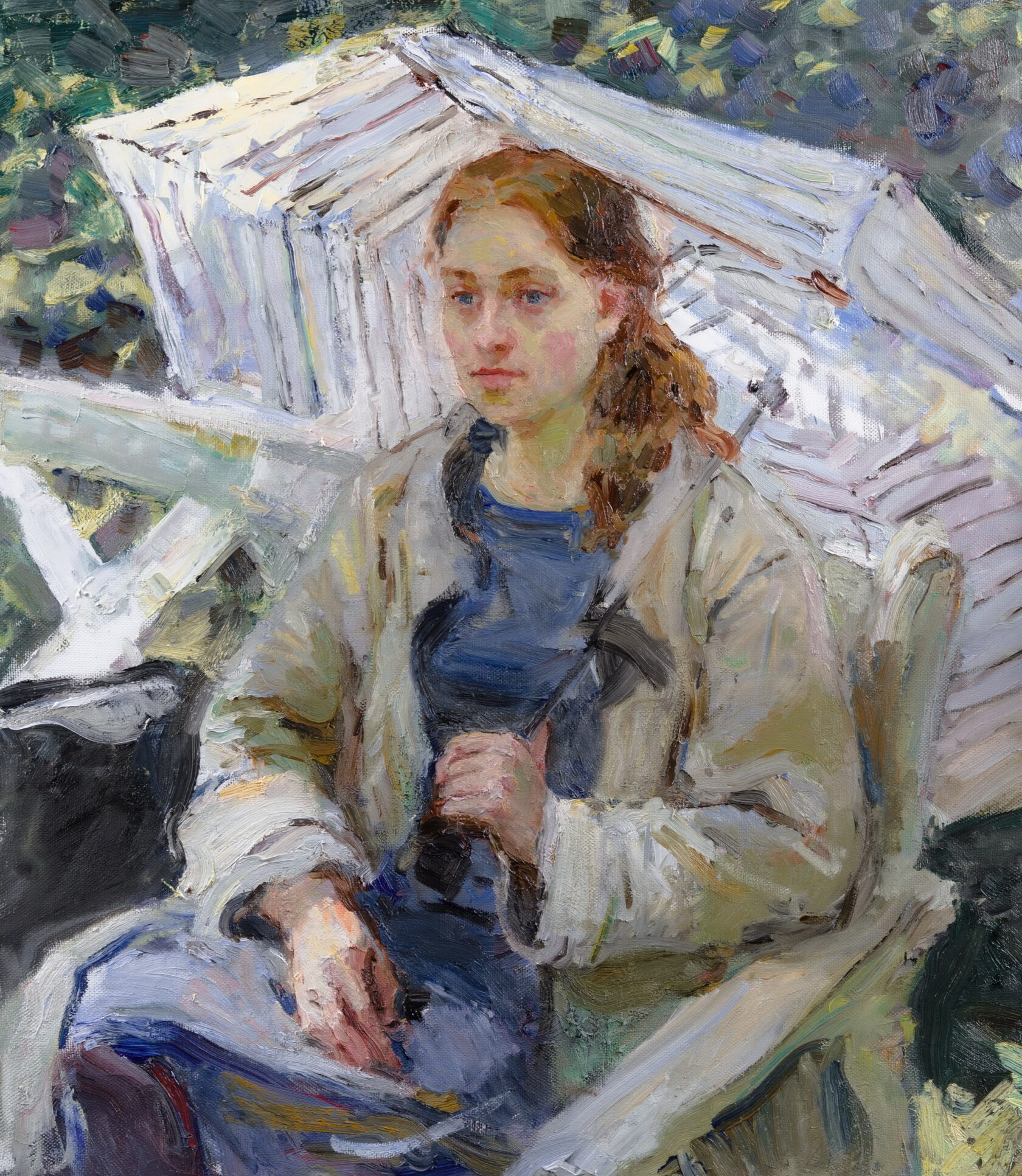 Художник — Никита Алексеев