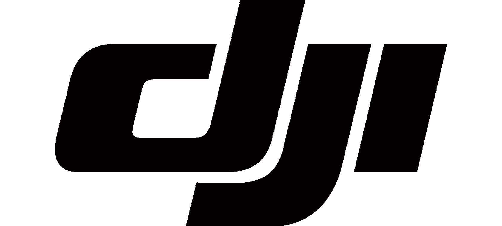 dji лого