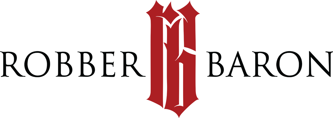 ROBBER BARON