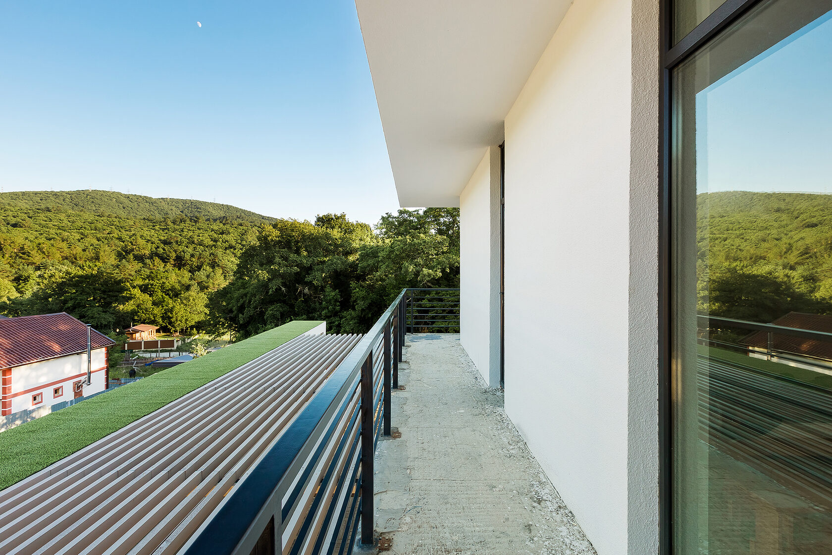 Интерьерный фотограф в Набережных Челнах. Интерьерная фотосъемка отеля, гостевого дома, квартиры, любой недвижимости.