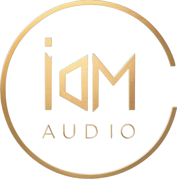 I AM AUDIO