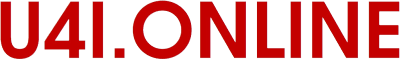 U4i.Online логотип