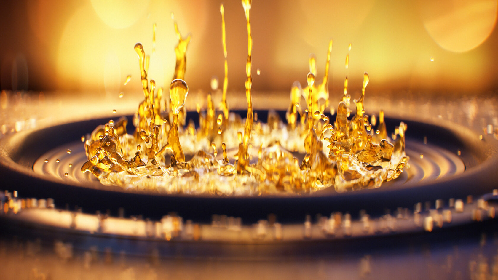 Tuborg Gold — Commercial