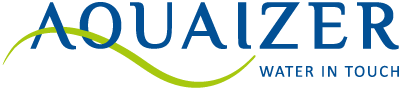 логотип AQUAIZER