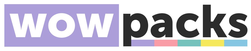 Wowpacks