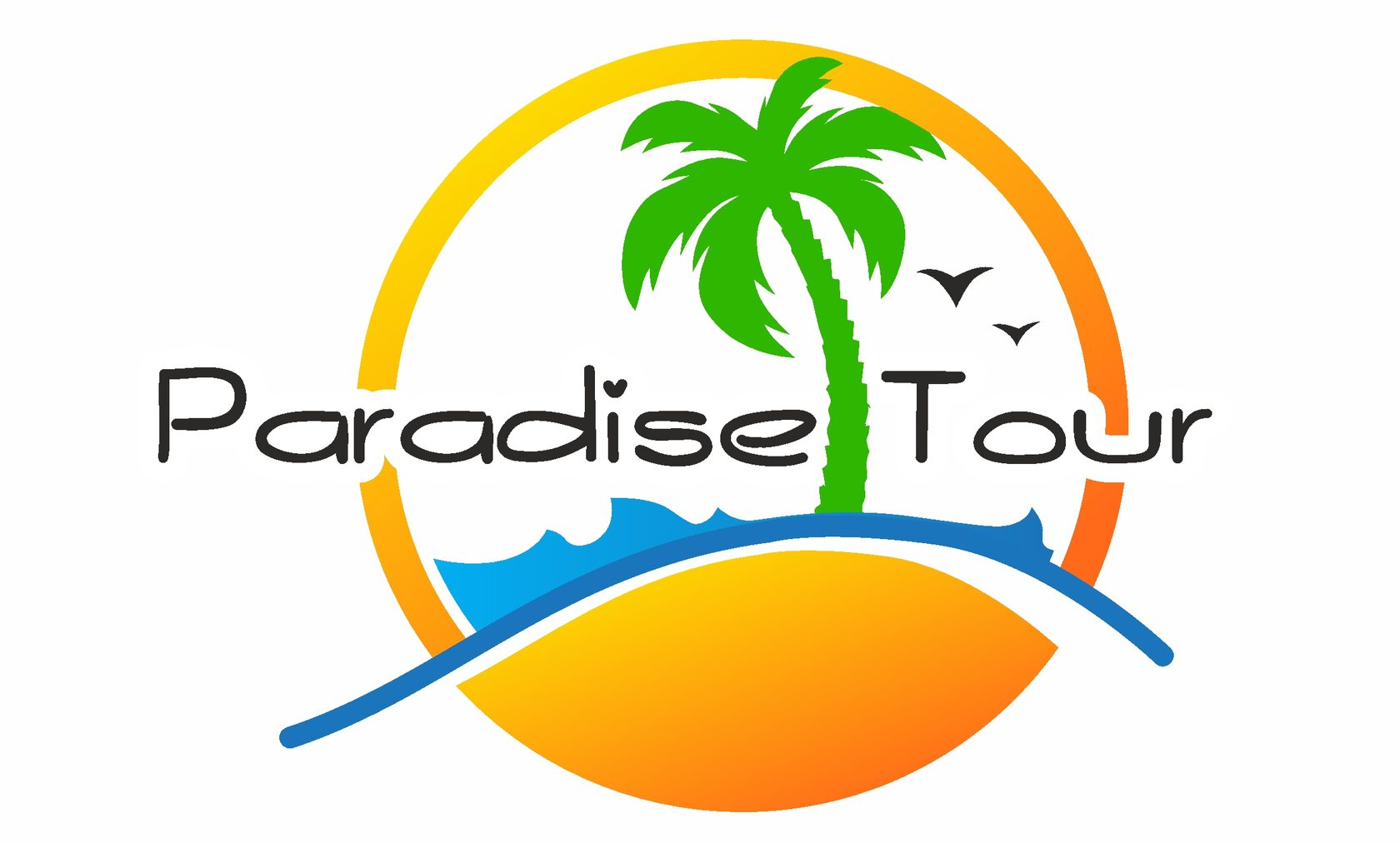 Paradise Tour
