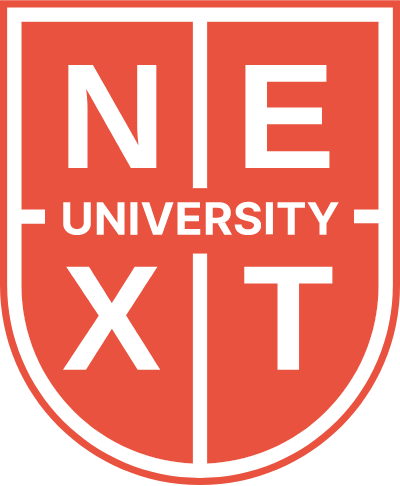  nextMBA 