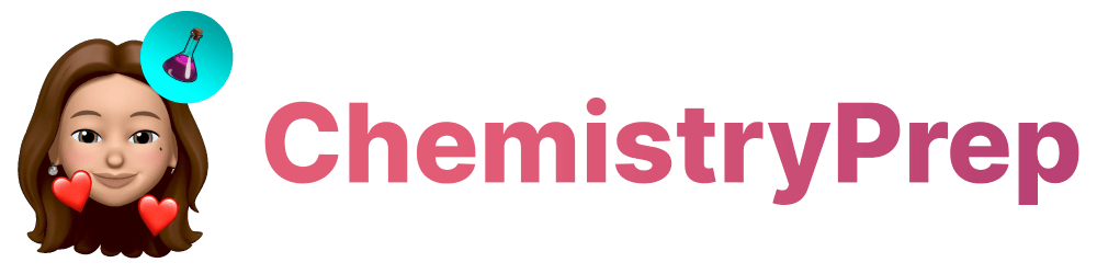 ChemistryPrep