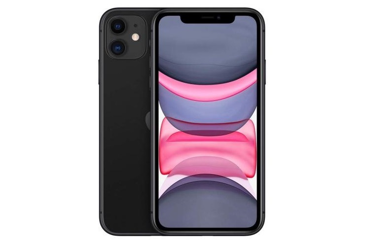 Ремонт iPhone 11