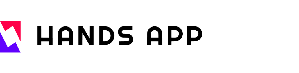 Hands App