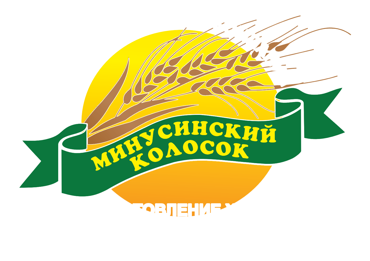 Заказать торт - Минусинский Колосок