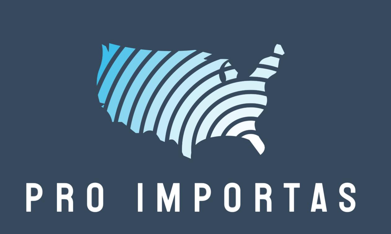 PRO importas - importo deklaracijos