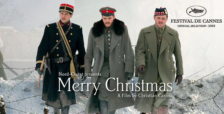 Merry Christmas