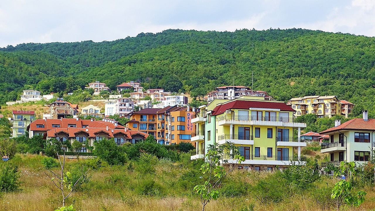 Болгария