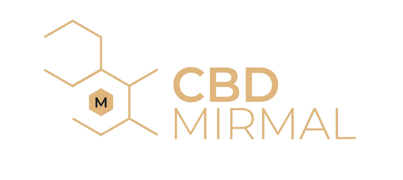 MIRMAL CBD. Производитель продуктов с CBD / КБД